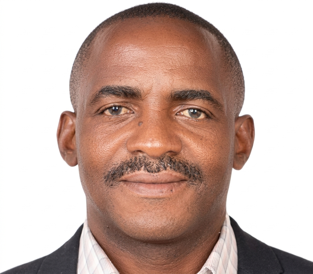 Joseph Banzi (PMP)
